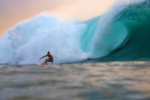 Photo:  surf 13